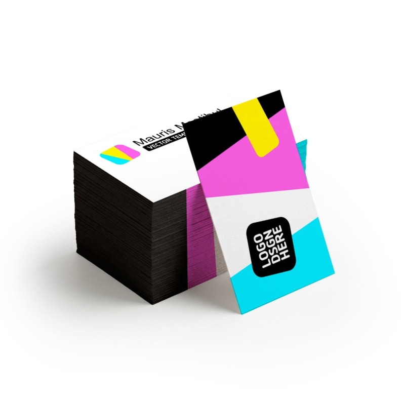 Cartes de visite
