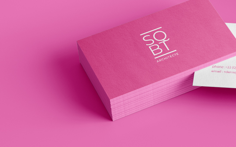 Headphone on yellow background